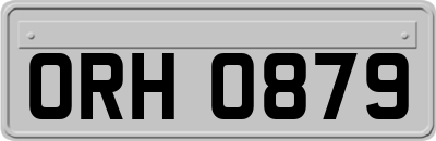 ORH0879