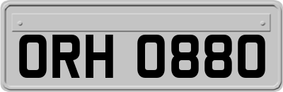 ORH0880