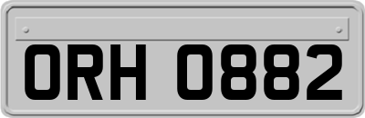 ORH0882