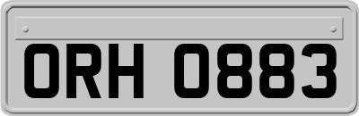 ORH0883