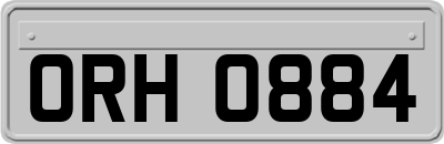 ORH0884