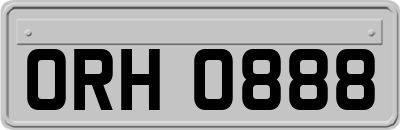 ORH0888