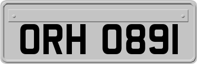 ORH0891