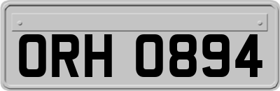 ORH0894