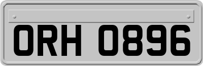 ORH0896