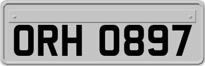 ORH0897