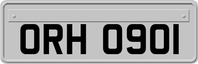 ORH0901