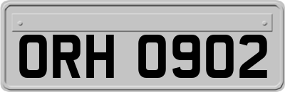 ORH0902