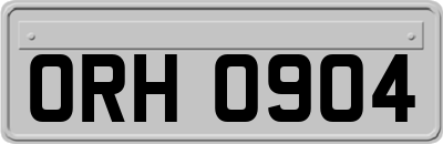 ORH0904