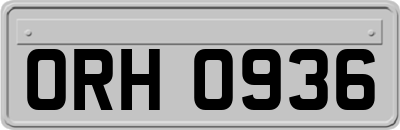 ORH0936