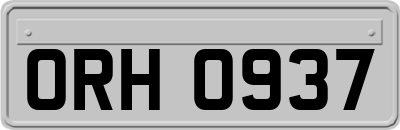 ORH0937