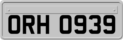 ORH0939