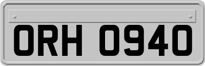 ORH0940