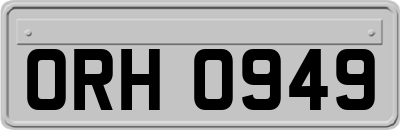 ORH0949