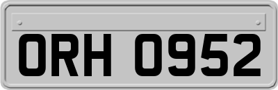 ORH0952