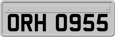 ORH0955