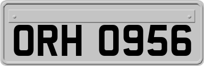 ORH0956