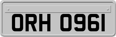 ORH0961