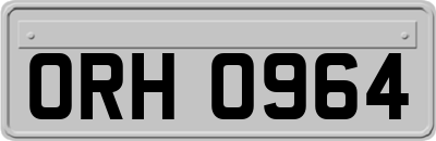 ORH0964