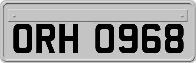 ORH0968