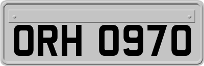 ORH0970