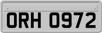 ORH0972