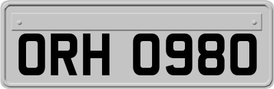 ORH0980