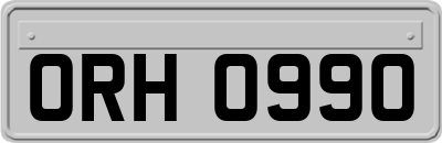 ORH0990