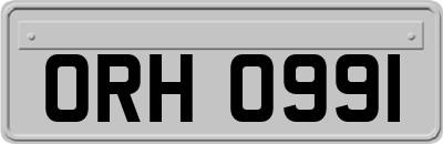 ORH0991