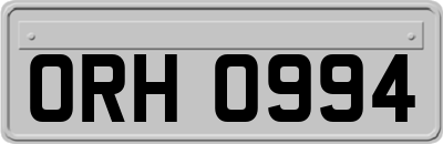 ORH0994