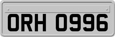 ORH0996