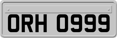 ORH0999