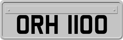 ORH1100