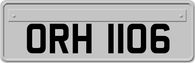 ORH1106