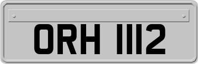 ORH1112