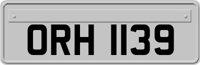 ORH1139