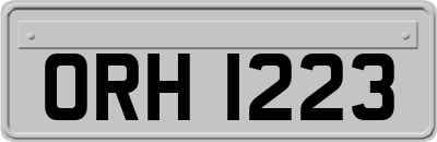 ORH1223