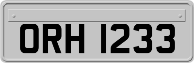 ORH1233