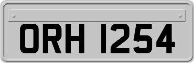 ORH1254