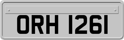 ORH1261