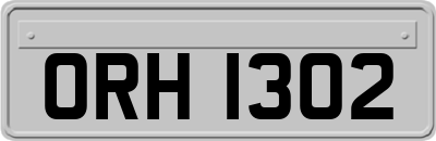 ORH1302