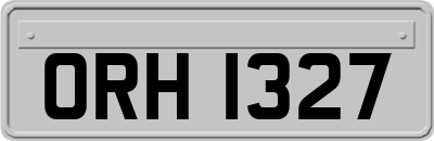 ORH1327