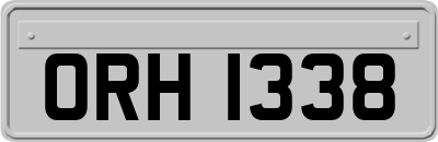 ORH1338