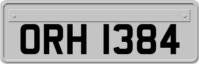 ORH1384