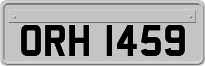 ORH1459