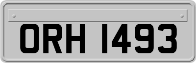 ORH1493