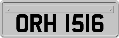 ORH1516