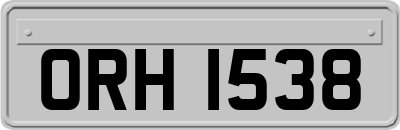 ORH1538