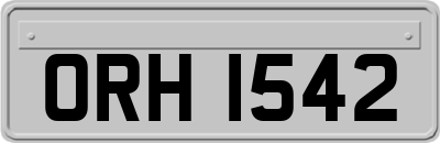 ORH1542