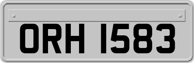 ORH1583